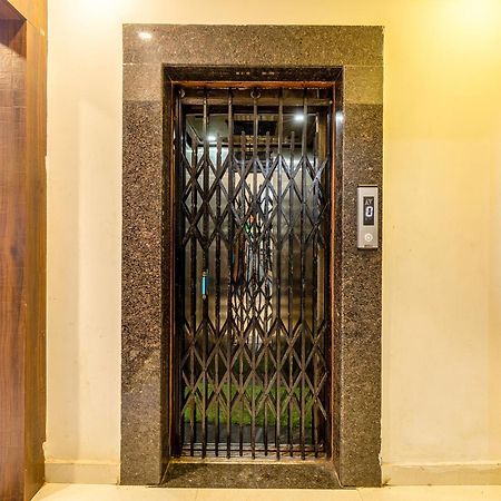 Fabhotel Ocean Pearl Bhopal Bagian luar foto