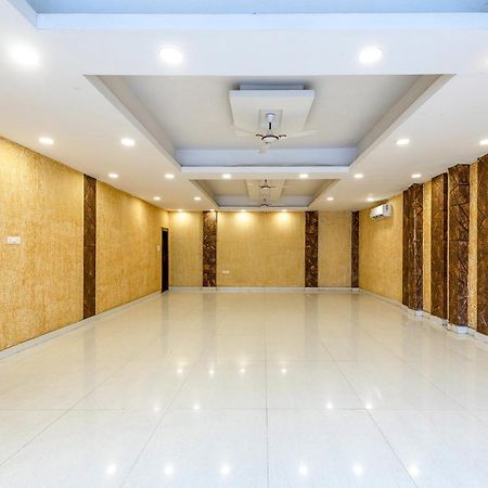Fabhotel Ocean Pearl Bhopal Bagian luar foto