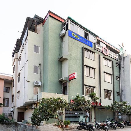 Fabhotel Ocean Pearl Bhopal Bagian luar foto